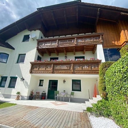 Ferienwohnung Pyhrgasblick Rosenau am Hengstpass Luaran gambar